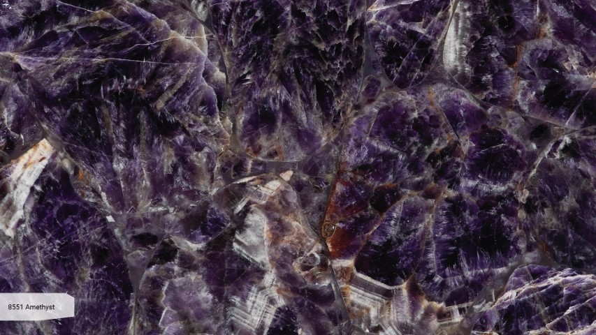 8551 Amethyst